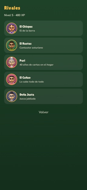 Club de Chinchón