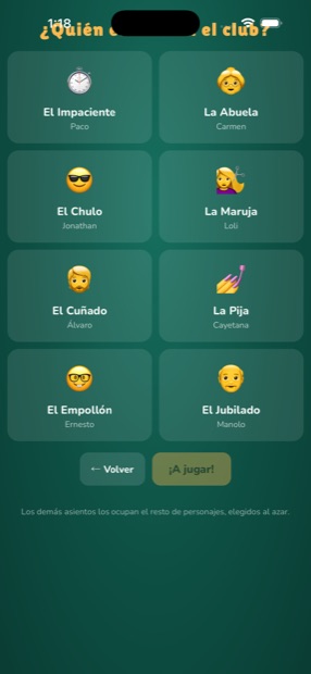 Club de Continental