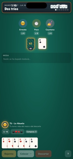 Club de Continental