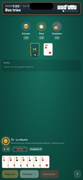 Club de Continental