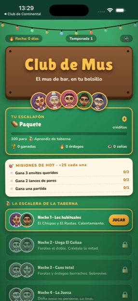 Club de Mus