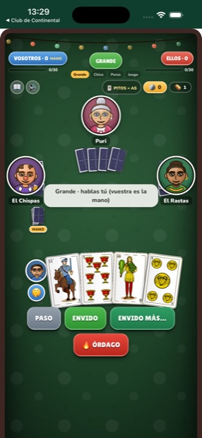 Club de Mus